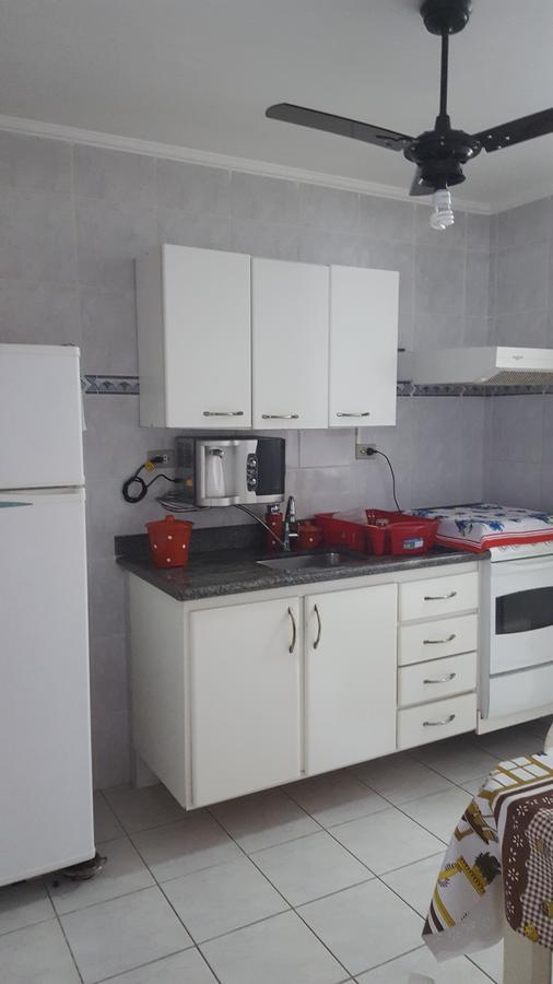Апартаменти Apartament Прая-Гранді Екстер'єр фото